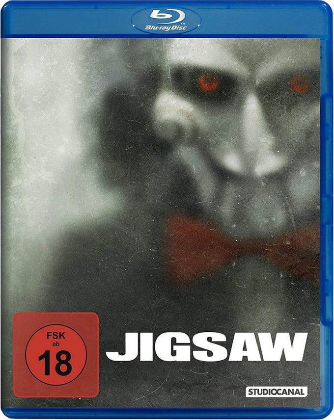 PLAION 1076694 film en Video Blu-ray