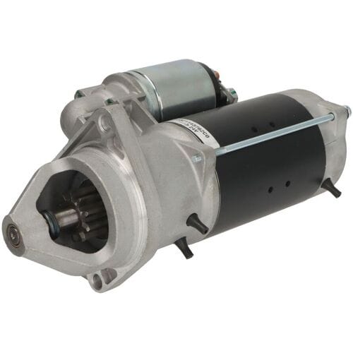 Startmotor / Starter HC-CARGO F 032 114 376