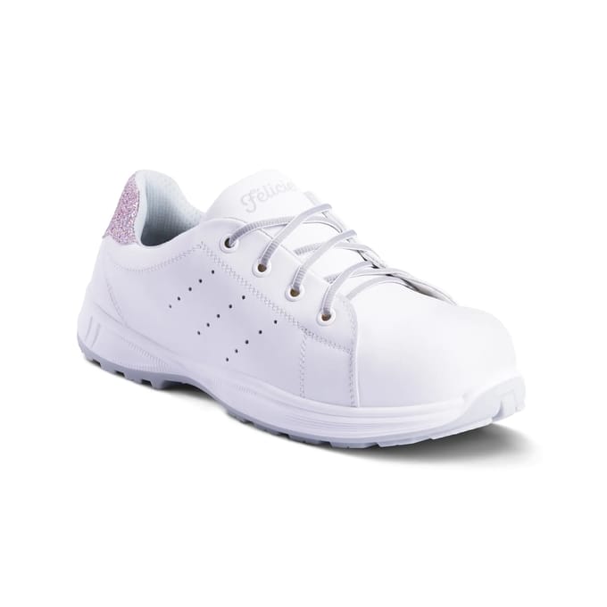Veiligheidsschoenen voor dames Gaston Mille Stanmille Confeti