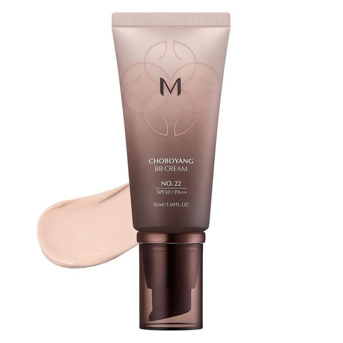 MISSHA M Perfect Cover BB Cream SPF30 PA++ 50ml (4 Kleuren Beschikbaar) No.23 Calm Beige