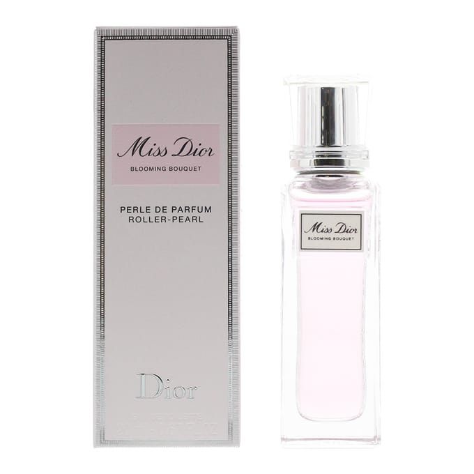 Dior Miss Dior Blooming Bouquet - 20 ml - eau de toilette roller-pearl - damesparfum