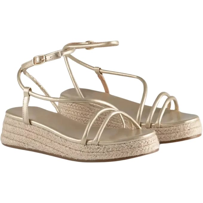Dames sleehakken Mim Shoes Chiko