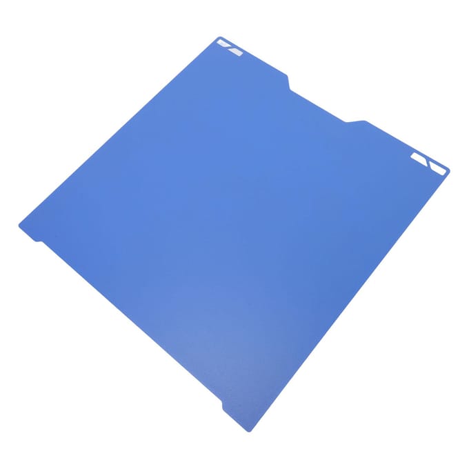 Flexibele Bouwplaat Geschikt voor Bambu Lab H2D H2S 3D Printer 355x346.5MM Lage Temperatuur Printbed Geen Verwarming Of Lijm