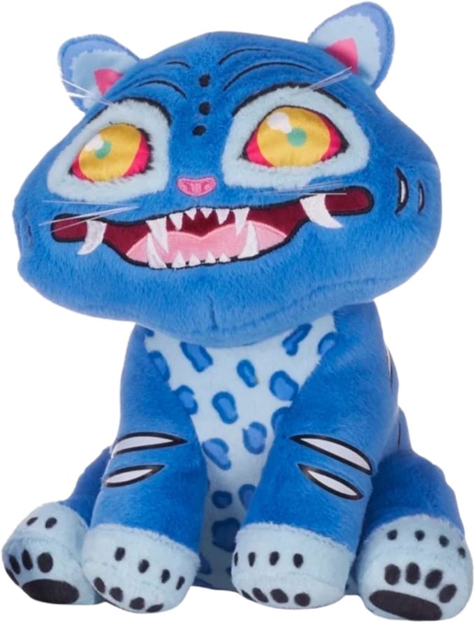 K-POP DEMON HUNTERS - Derpy - Plush 20cm