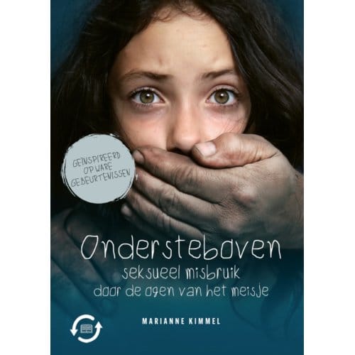 Ondersteboven - Marianne Kimmel