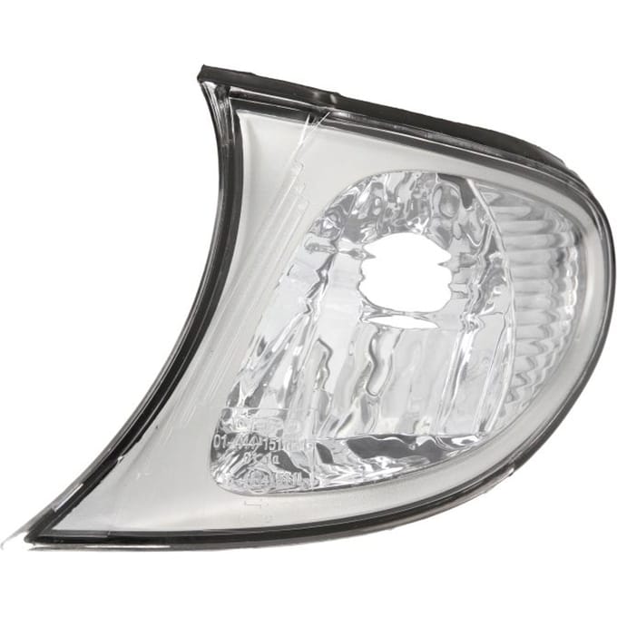 VanWezel 0649907 - Clignoteur avant gauche pour Bmw 3 e46 4 portes de 2002 à 2005