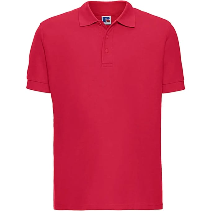 Polo Russell Athletic Ultimate