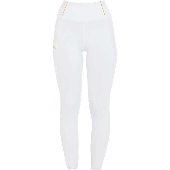 Dame wedstrijdlegging Equestro Classic Light