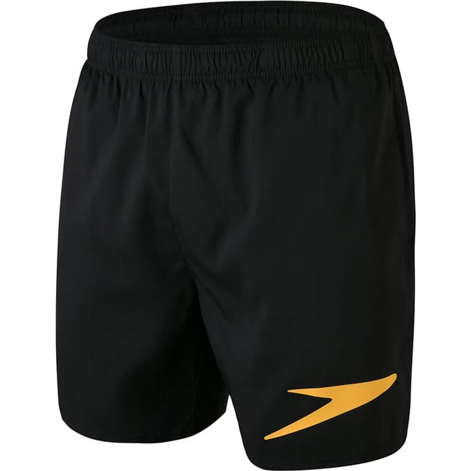 Zwemshort Speedo Sport Logo