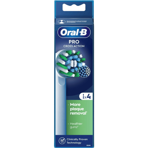 Oral-B EB50RX-4 Pro Cross Action EE