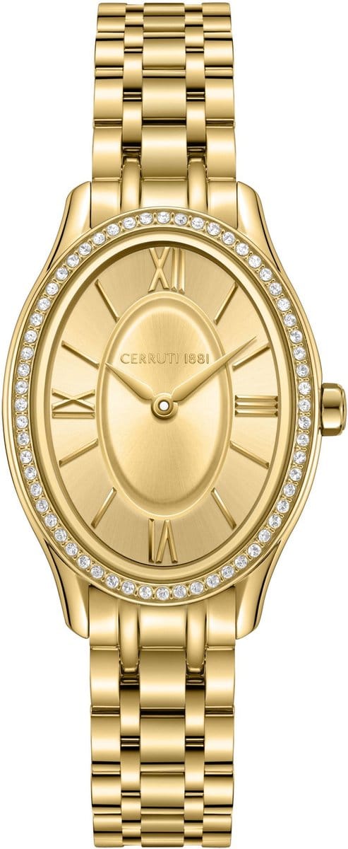 Horloge Brescia