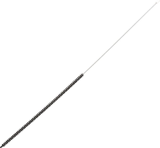 Radiatorborstel Varkenshaar - 114cm - Dikte Haren 1,5cm