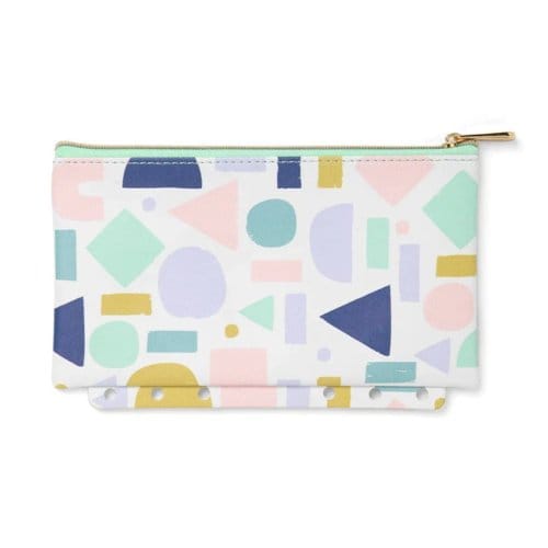 Filofax etui plat - good vibes