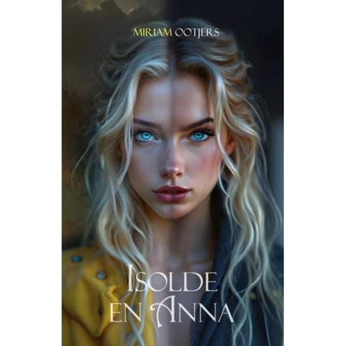 Isolde En Anna - Miriam Ootjers