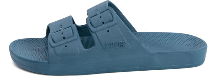 Freedom Moses Slippers Sea Blue - Maat 37/38