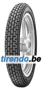 Metzeler Block C ( 3.25-16 RF TT 55P M/C, Voorwiel )