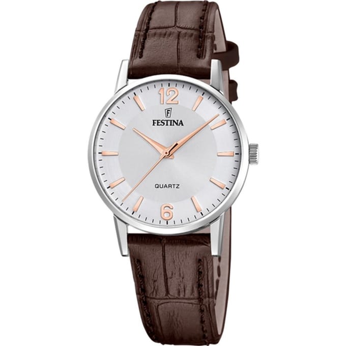 Festina - F20691/2 - Polshorloge - Dames