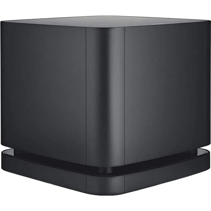 Bose Bass module 500 - Subwoofer - Zwart