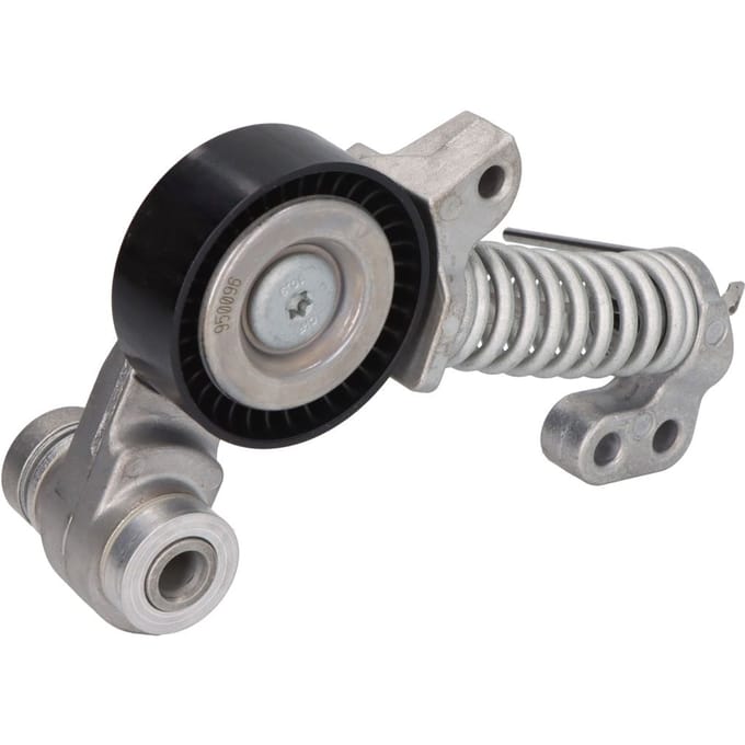 Spanarm, V-ribbelriem GATES GATT39529