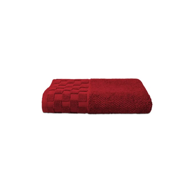 Badhanddoek Esli Grid