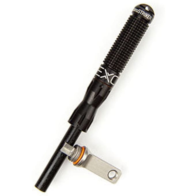 Exotac nanostriker xl zwart
