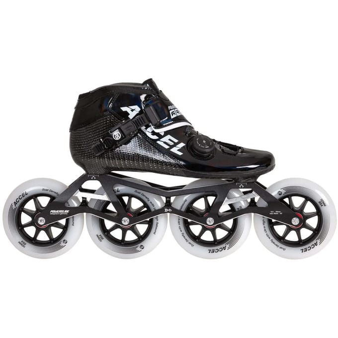 Schaatsen Powerslide Accel 110