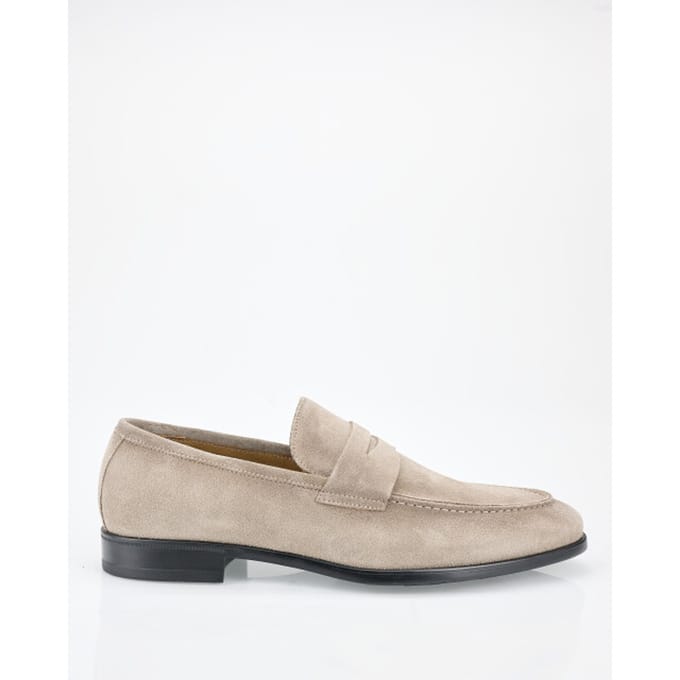 Giorgio Loafers