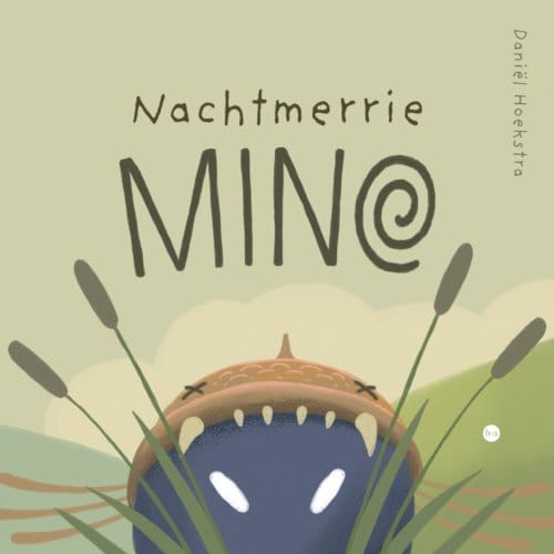 Nachtmerrie Mino - Daniël Hoekstra