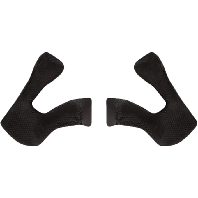 Schuimhelm voor wang Bluegrass Legit 40 mm