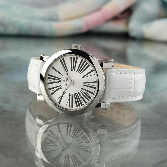 Claude Bernard 20064-3-AR Dress Code Horloge