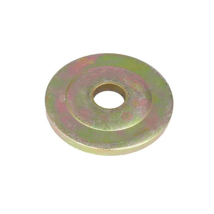 Tête de coupe-bordures à tige ronde de 26 mm pour débroussailleuse