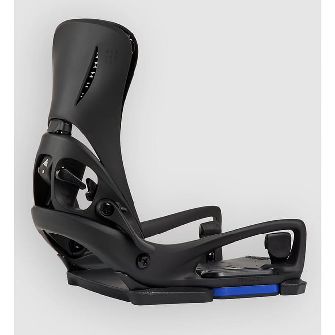 Burton Genesis EST 2027 Step On Bindings zwart