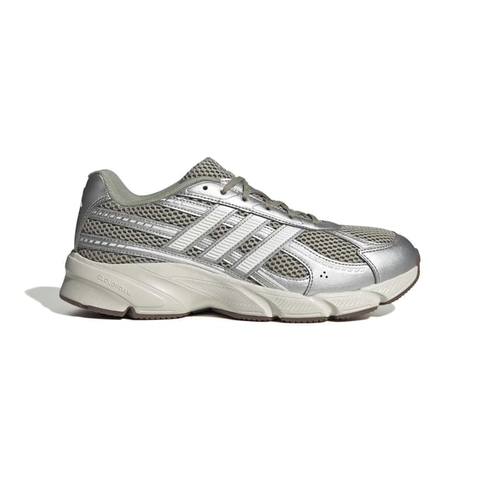Adidas Sportswear Technochaos 2000 Schoenen - Heren - Bruin