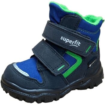 Babyslofjes Superfit -