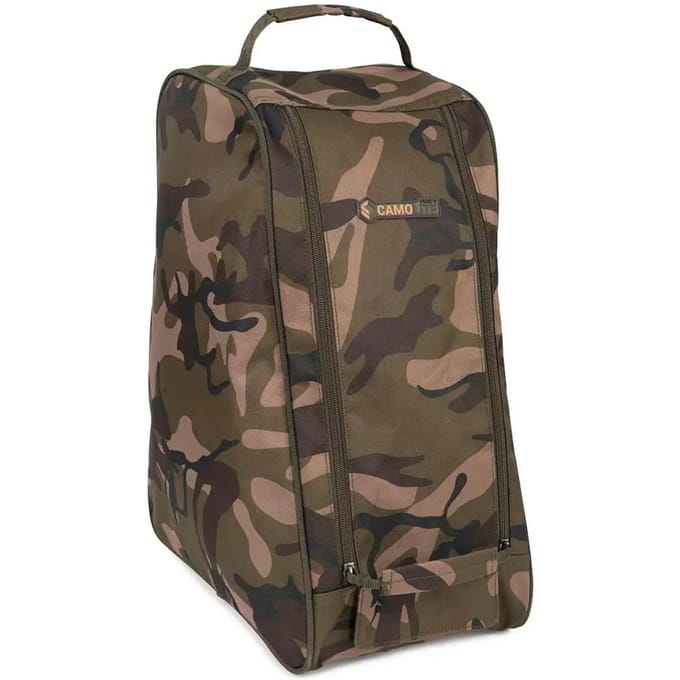 Fox Camolite Wader/Boot Bag - Vistas
