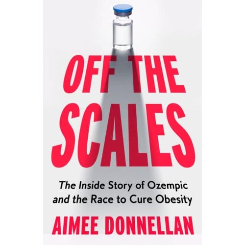 Off The Scales - Aimee Donnellan