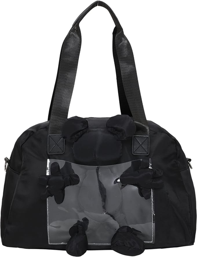 faina weekender
