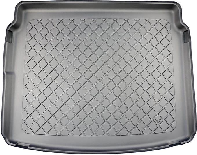 Guardliner kofferbakmat voor Mazda CX-60 PHEV (vanaf 2022) - TPE-Rubber