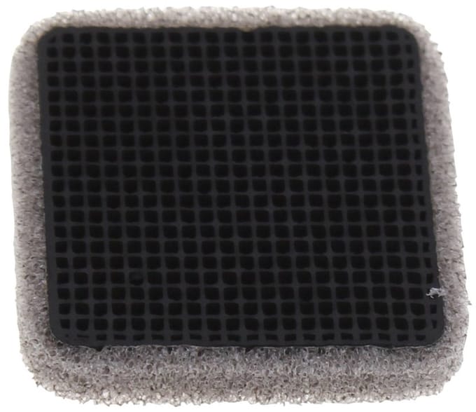 ELECTROLUX - KOOLSTOFFILTER 27,5X27,5MM - 8073053046