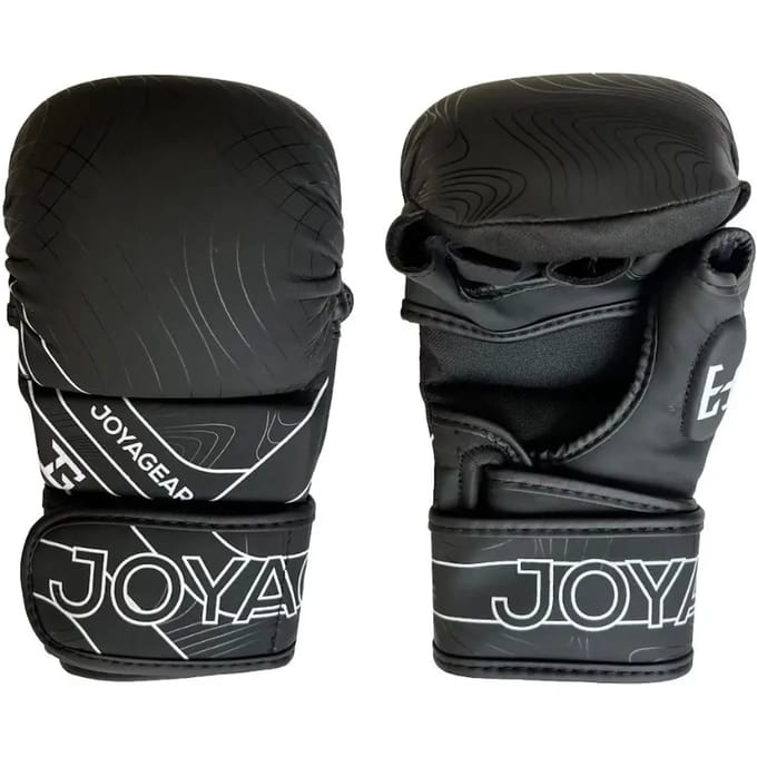 MMA-handschoenen Joyagear Essential