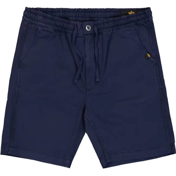 Korte Alpha Industries Basic