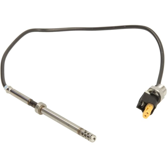 Uitlaatgastemperatuursensor HELLA 6PT358 181-611