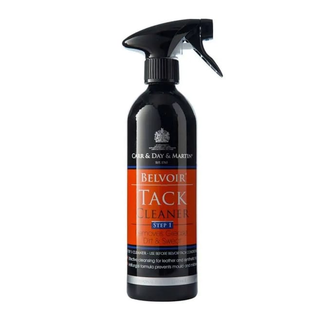 Leder reinigingsspray Carr&Day&Martin