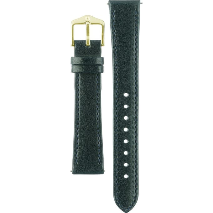 Hirsch 03475140-1-16 Osiris Horlogeband