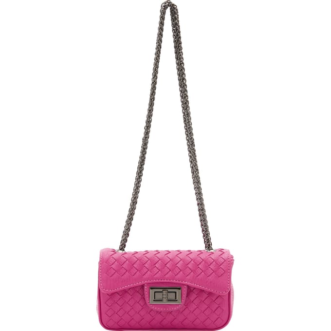 FELIPA Schoudertassen Dames roze