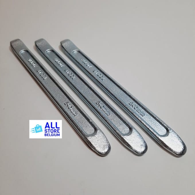 BANDENLICHTER SET