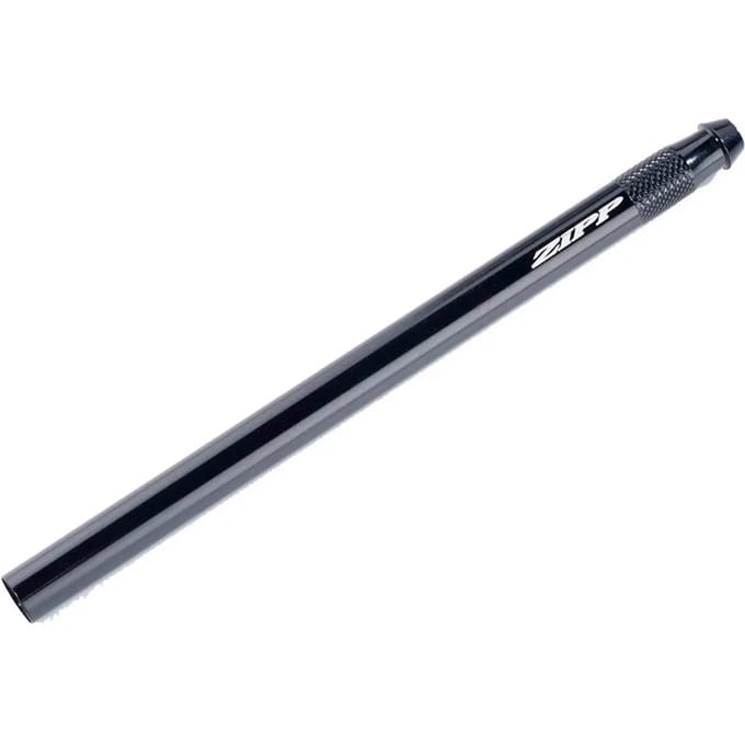 Sram 1080 Verlengstuk Voor Ventiel Zwart 98 mm