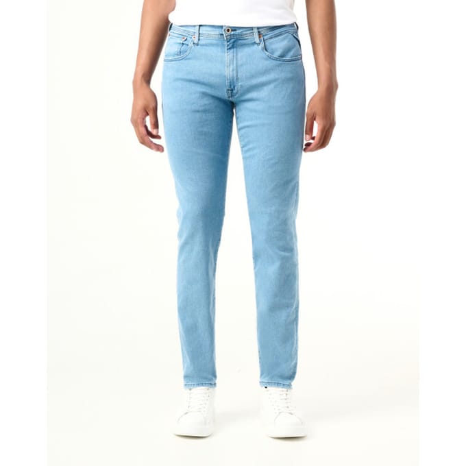 Replay Ariick hyperflex jeans