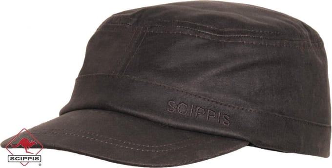 Scippis C. Cap – Stoere Outdoorcap voor Elke Gelegenheid