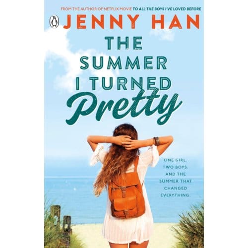 The Summer I Turned Pretty - Summer - Jenny Han